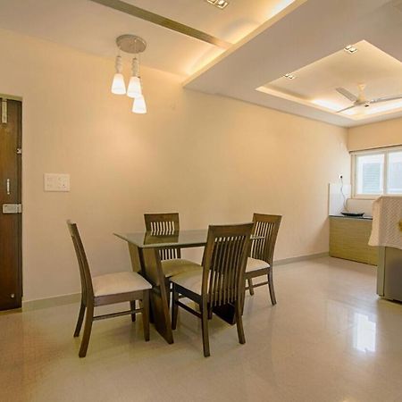 Sea Princess Hotel Baga Bagian luar foto